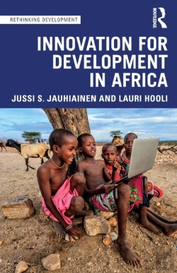 Bertrand.pt - Innovation For Development In Africa