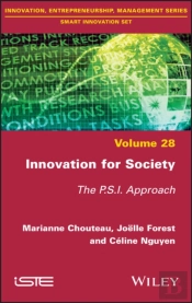 Innovation For Society