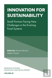 Innovation For Sustainability