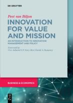 Innovation For Value And Mission