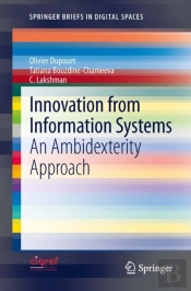 Innovation From Information Systems