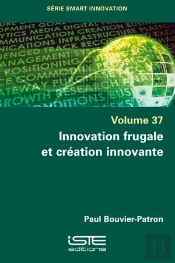 Innovation Frugale Et Création Innovante