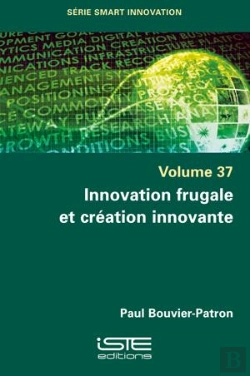 Bertrand.pt - Innovation Frugale Et Création Innovante