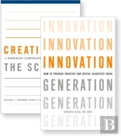 Innovation Generation And Creativity In The Sciences