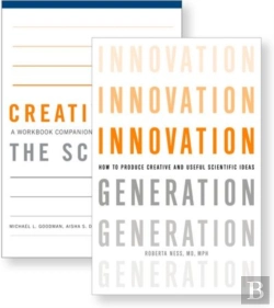 Bertrand.pt - Innovation Generation And Creativity In The Sciences