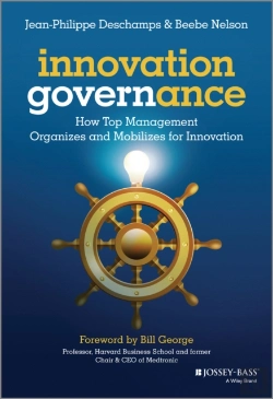 Bertrand.pt - Innovation Governance