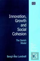 Innovation, Growth And Social Cohesion