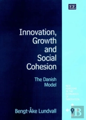Innovation, Growth And Social Cohesion