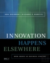 Innovation Happens Elsewhere