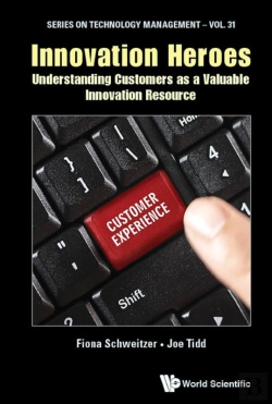 Bertrand.pt - Innovation Heroes: Understanding Customers As A Valuable Innovation Resource