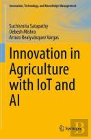 Innovation In Agriculture With Iot And Ai
