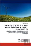 Innovation In Air Pollution Control Systems