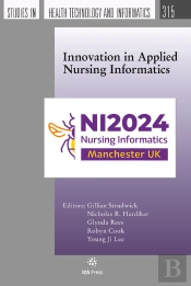 Innovation In Applied Nursing Informatics