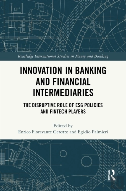Bertrand.pt - Innovation In Banking And Financial Intermediaries
