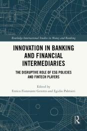 Innovation In Banking And Financial Intermediaries