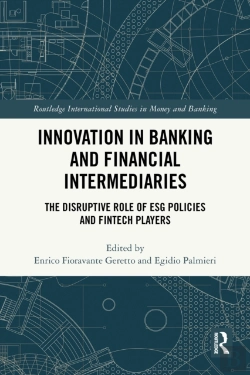 Bertrand.pt - Innovation In Banking And Financial Intermediaries