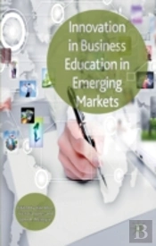 Innovation In Business Education In Emerging Markets