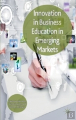 Bertrand.pt - Innovation In Business Education In Emerging Markets