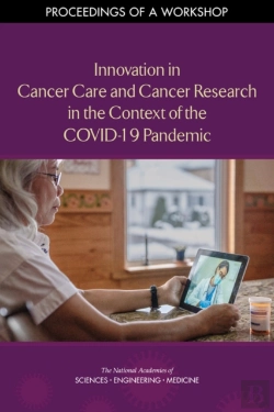 Bertrand.pt - Innovation In Cancer Care And Cancer Research In The Context Of The Covid-19 Pandemic