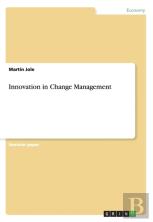 Innovation In Change Management