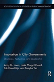 Innovation In City Governments