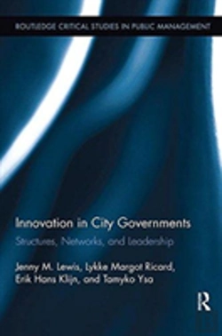 Bertrand.pt - Innovation In City Governments