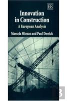 Innovation In Construction