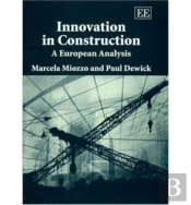 Innovation In Construction