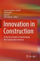 Innovation In Construction