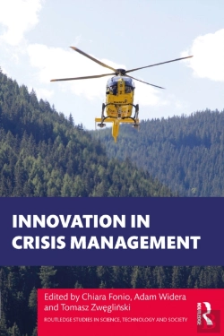 Bertrand.pt - Innovation In Crisis Management