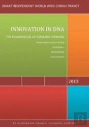 Innovation In Dna