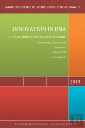 Innovation In Dna