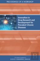 Innovation In Drug Research And Development For Prevalent Chronic Diseases