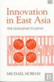 Innovation In East Asia