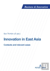 Innovation In East Asia