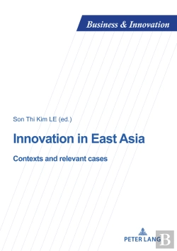 Bertrand.pt - Innovation In East Asia