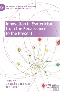 Bertrand.pt - Innovation In Esotericism From The Renaissance To The Present