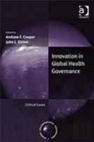 Innovation In Global Health Governance