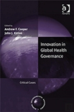 Bertrand.pt - Innovation In Global Health Governance
