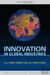 Innovation In Global Industries