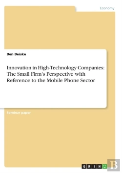 Bertrand.pt - Innovation In High-Technology Companies