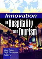 Innovation In Hospitality And Tourism