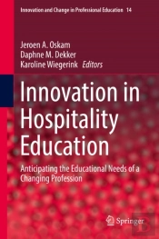 Innovation In Hospitality Education