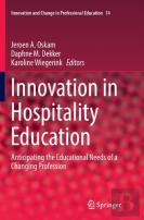 Innovation In Hospitality Education