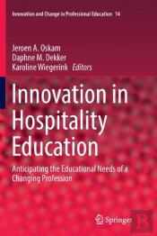 Innovation In Hospitality Education