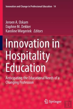 Bertrand.pt - Innovation In Hospitality Education