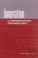 Innovation In Information Technology