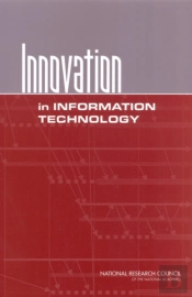 Innovation In Information Technology
