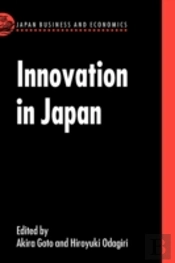 Innovation In Japan