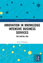 Innovation In Knowledge Intensive Business Services